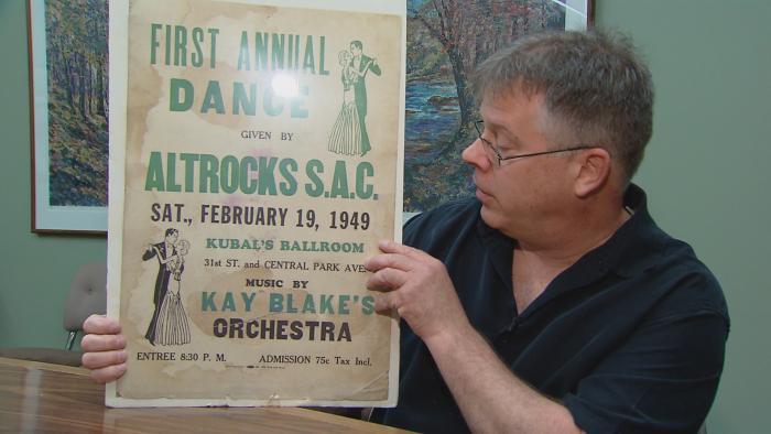 Sweaters and Other Strange Ephemera of Chicago's 1970s Street